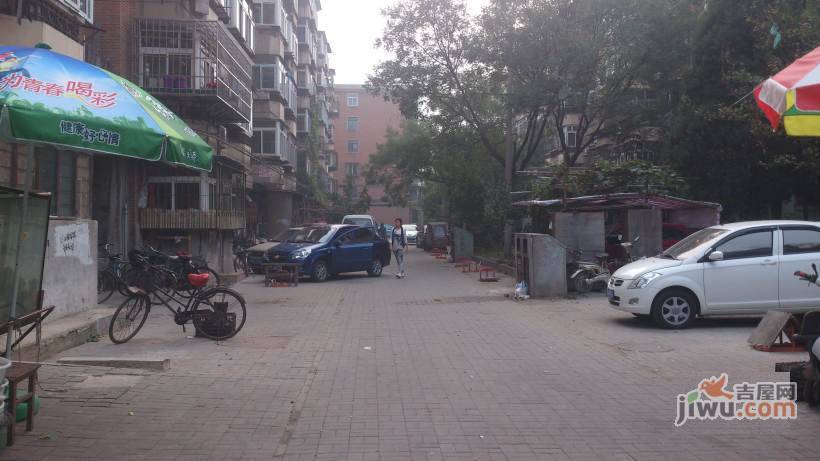 志成中里实景图图片