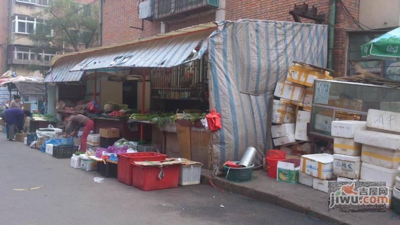 志成中里实景图图片
