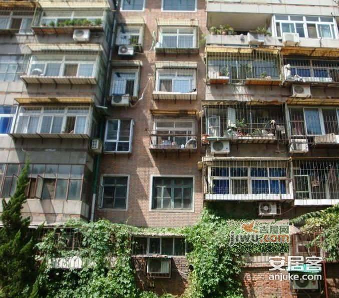 东秀里实景图图片