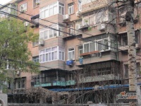红勤楼实景图图片
