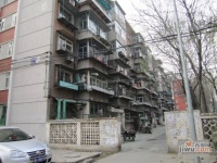 红勤楼实景图图片