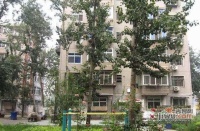 红勤楼实景图图片