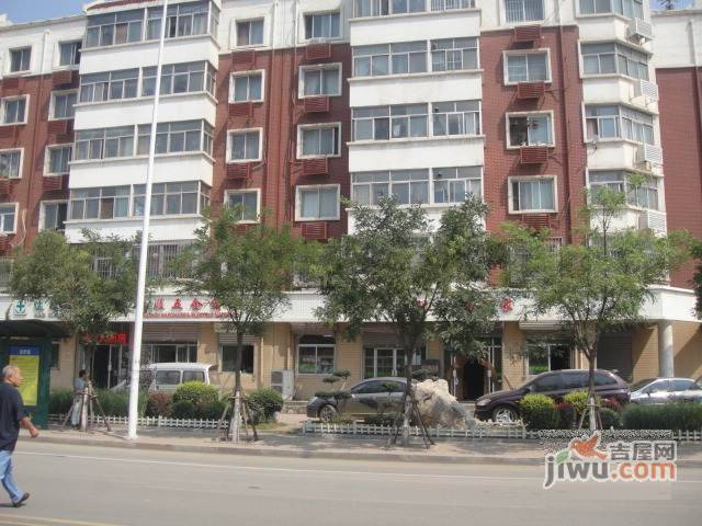 近开里实景图图片