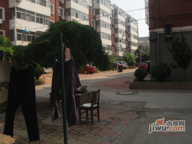 近开里实景图图片