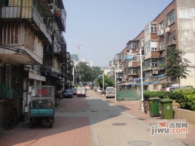 近开里实景图图片