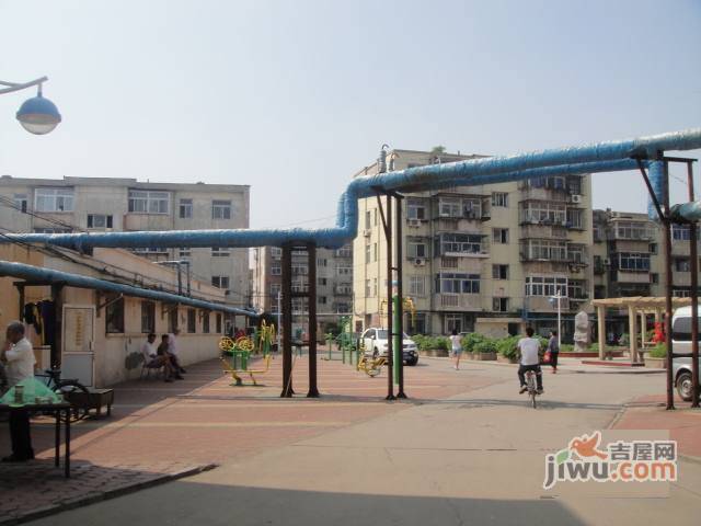 近开里实景图图片