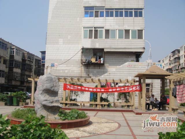 近开里实景图图片