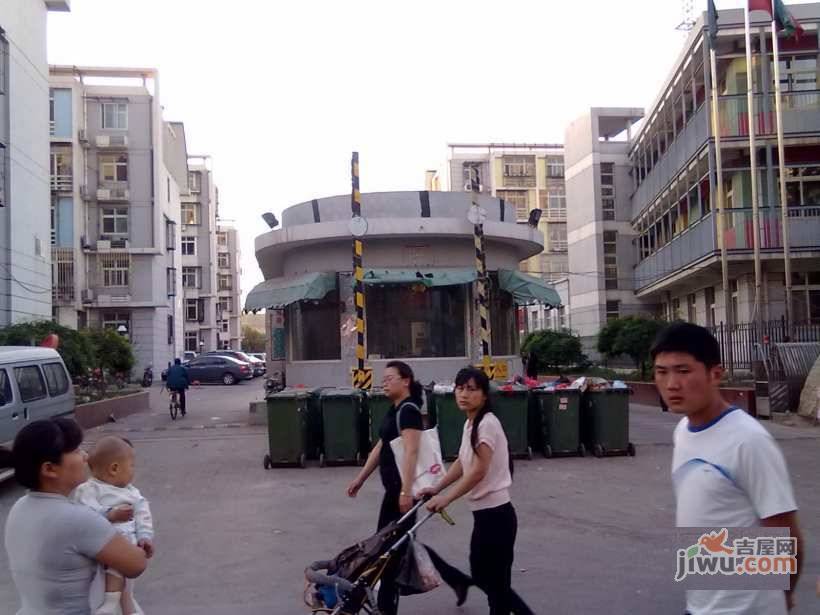 迎宾园实景图图片