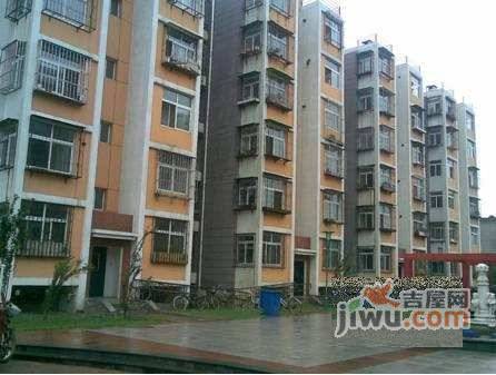 迎宾园实景图图片