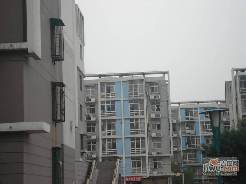 迎宾园实景图图片
