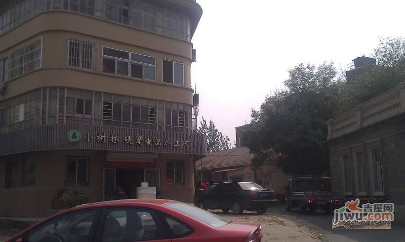 秋星里社区实景图图片