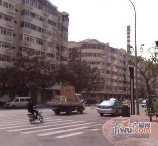 秋星里社区实景图图片