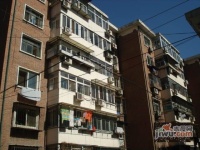 福至里实景图图片