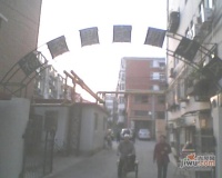福至里实景图图片