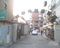 福至里实景图图片