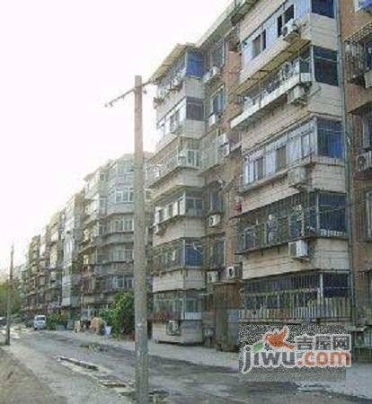 新柳江里实景图图片