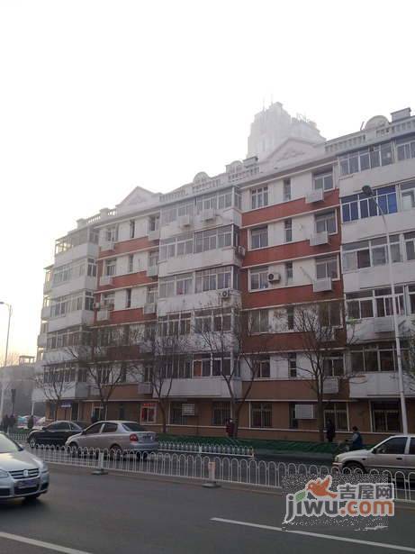 新柳江里实景图图片