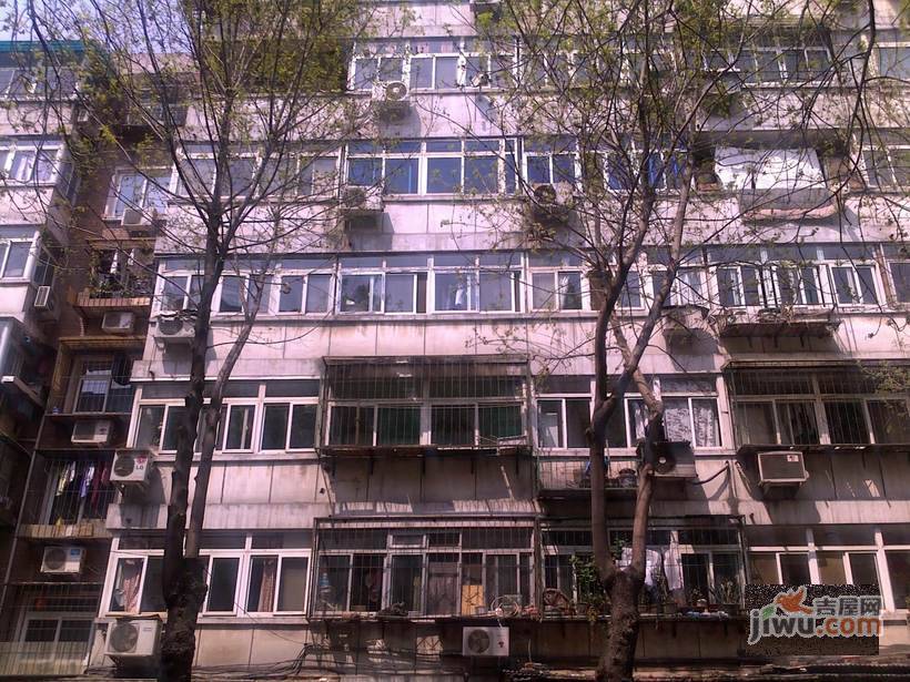 双山里实景图图片