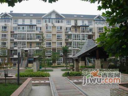 海天馨苑家福园实景图图片