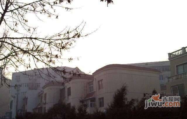 卧龙园实景图图片