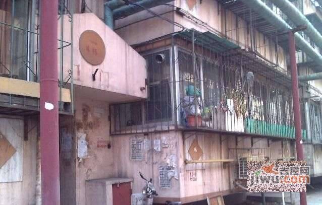 卧龙园实景图图片