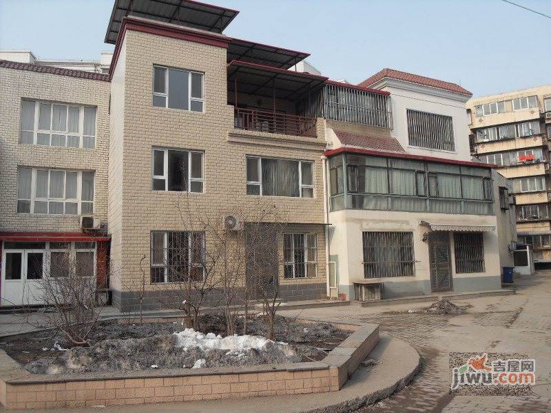 卧龙园实景图图片