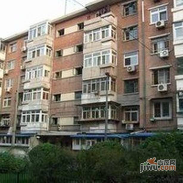 纪发大厦实景图图片