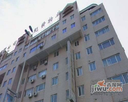 纪发大厦实景图图片