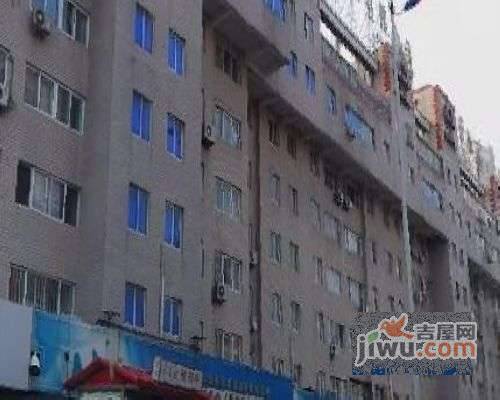 纪发大厦实景图图片