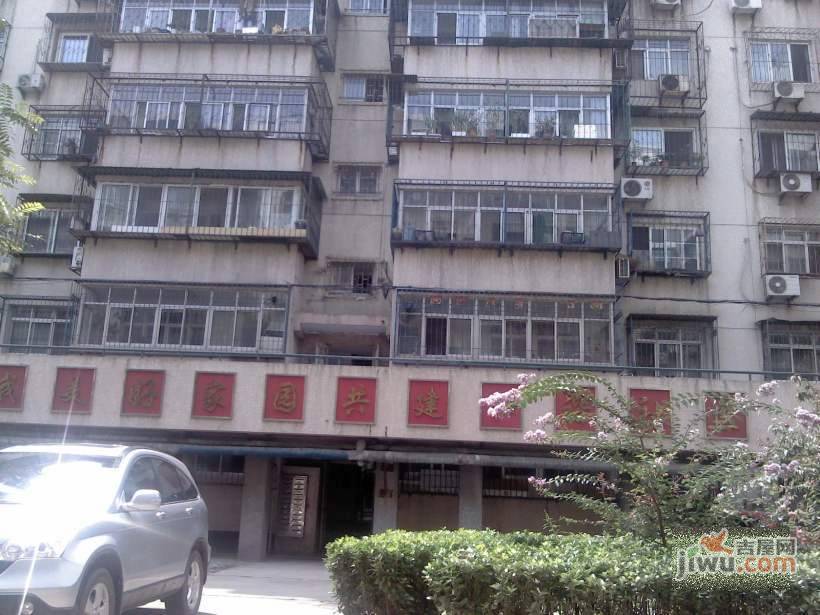 正德里实景图图片