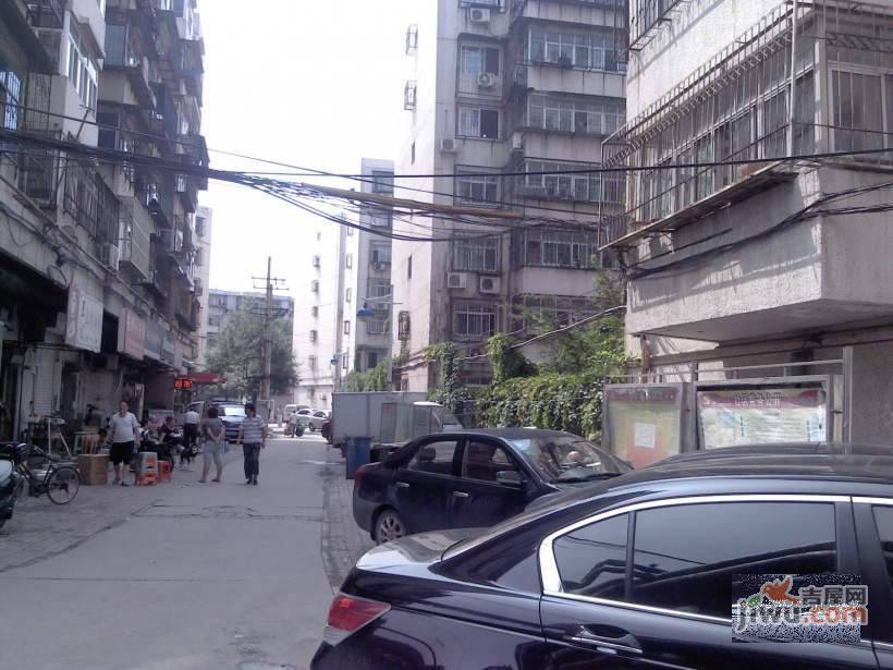 正德里实景图图片