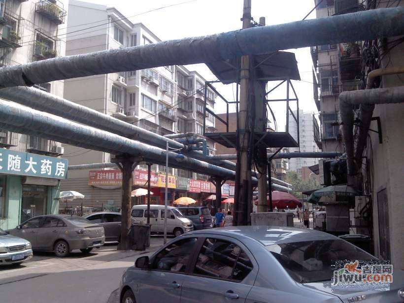 正德里实景图图片