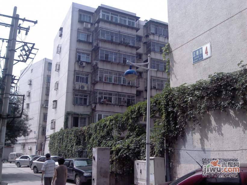正德里实景图图片
