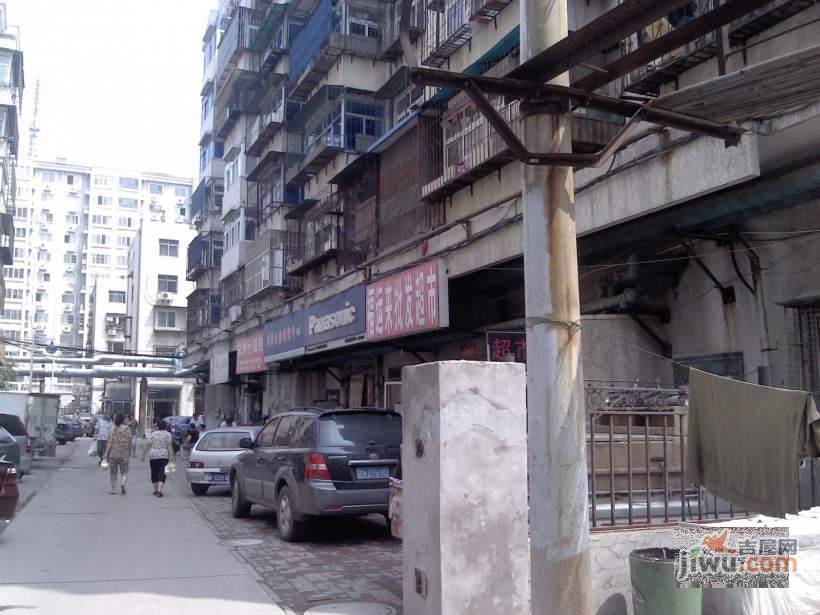 正德里实景图图片