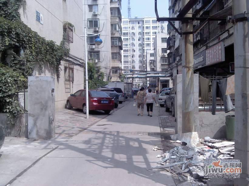 正德里实景图图片