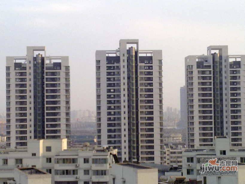海天尚景园