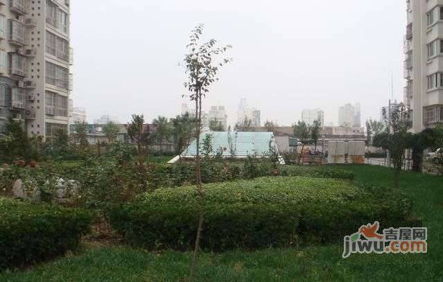 水景花都实景图图片