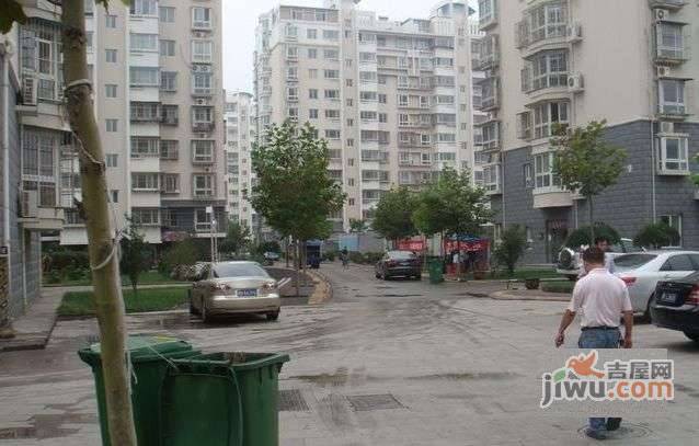 水景花都实景图图片