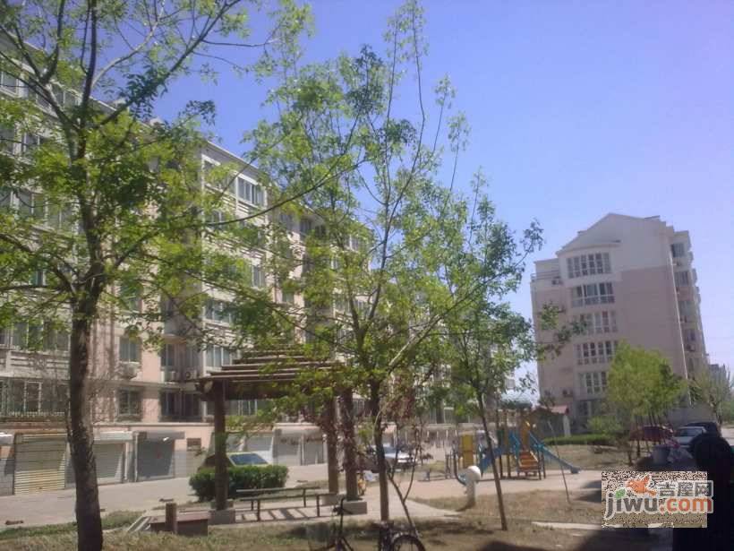 贻成东园实景图图片