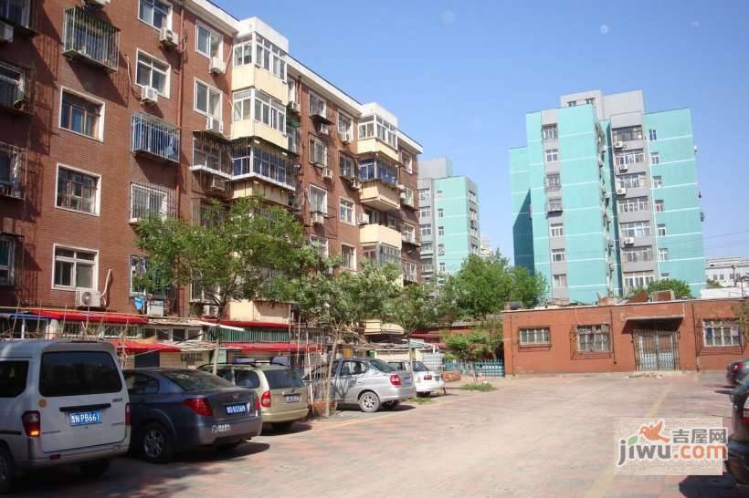 文安里实景图图片