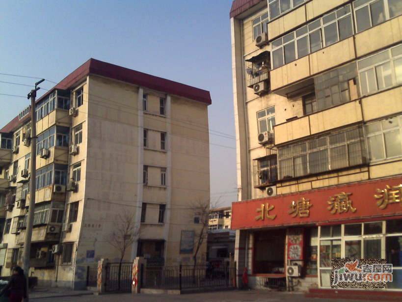 文安里实景图图片