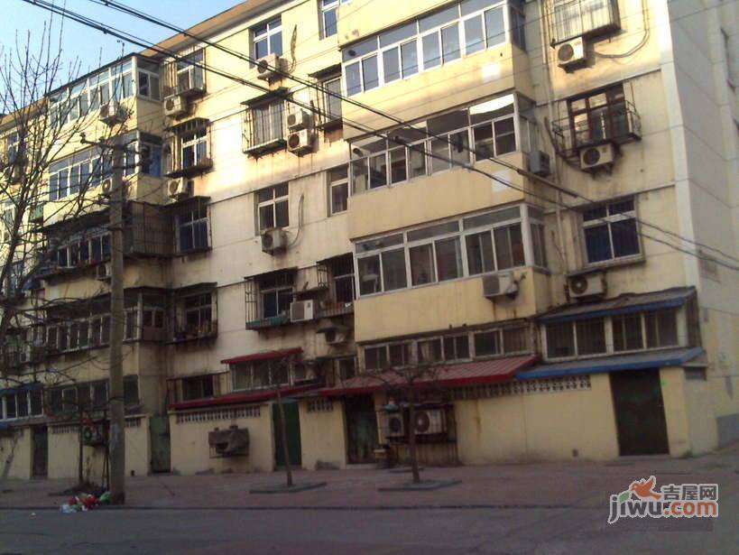 文安里实景图图片