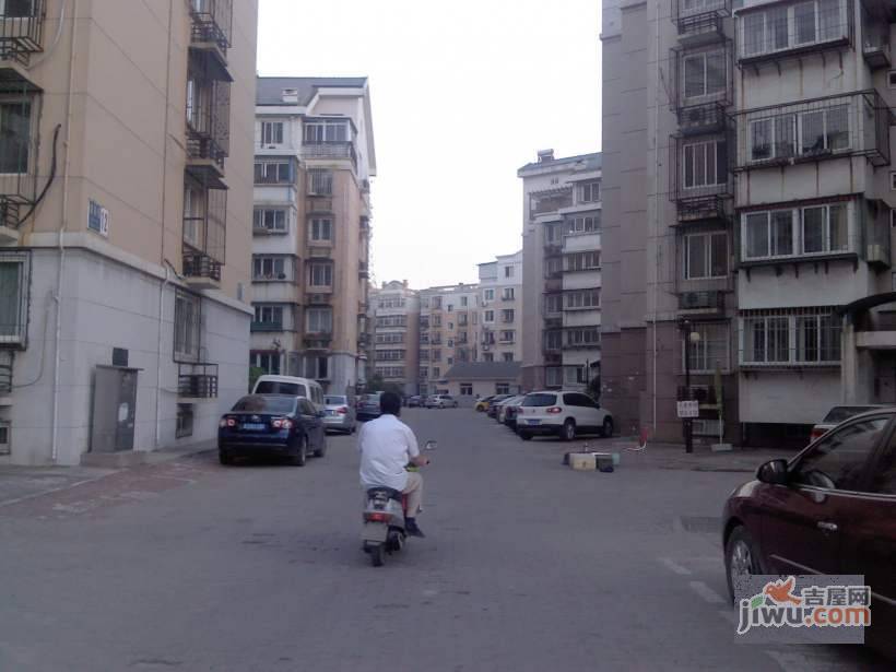 康居园实景图图片