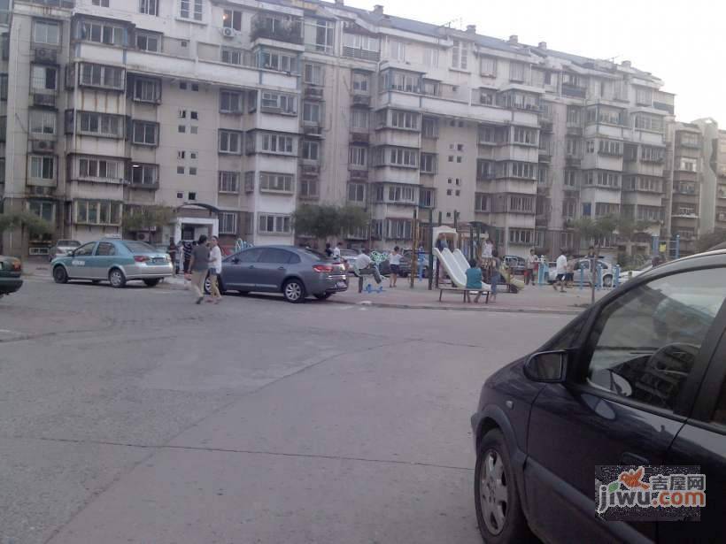 康居园实景图图片