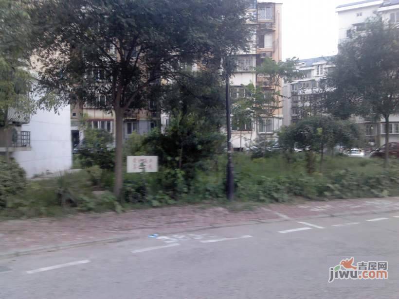 康居园实景图图片
