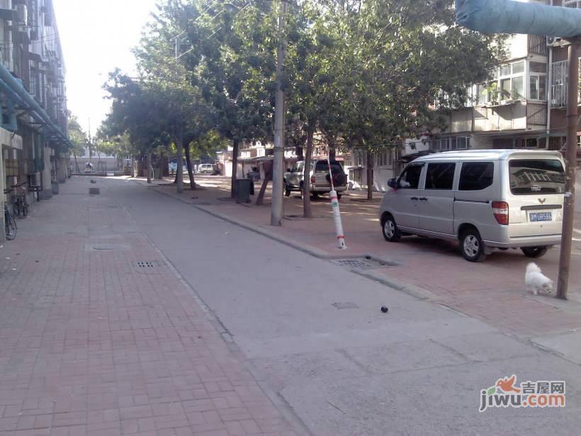 承德里实景图图片