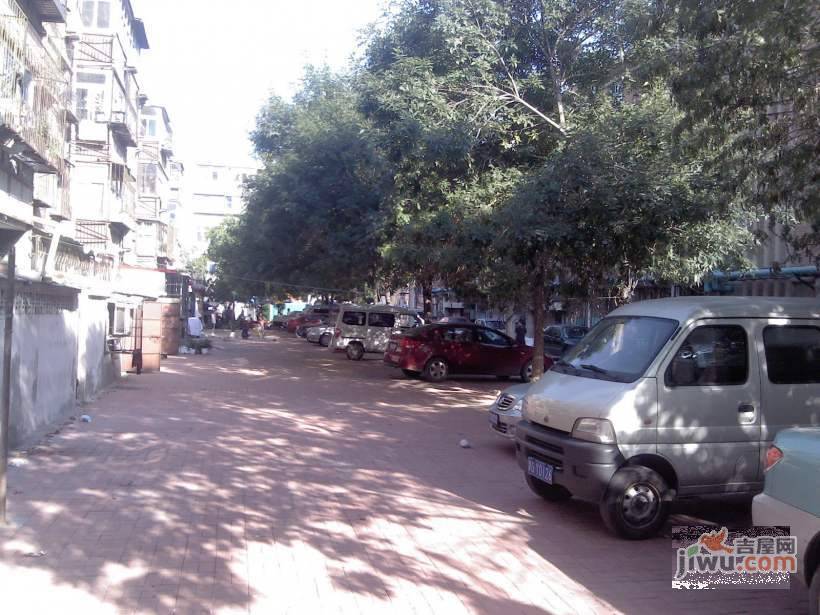 承德里实景图图片