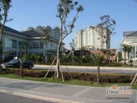 美宁公寓效果图