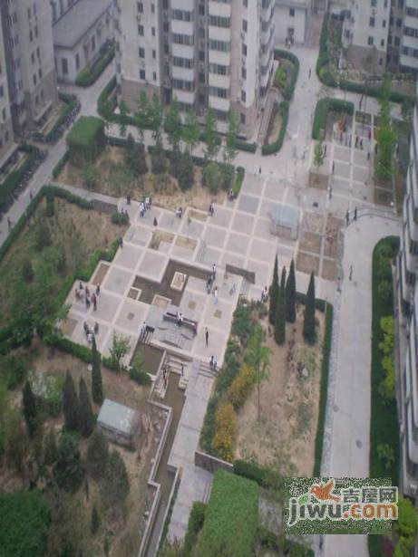 云山里实景图图片