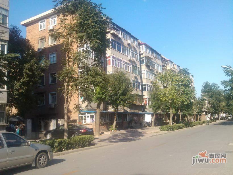 云山里实景图图片